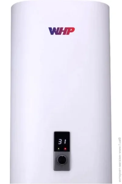  WHP Flat FD 50