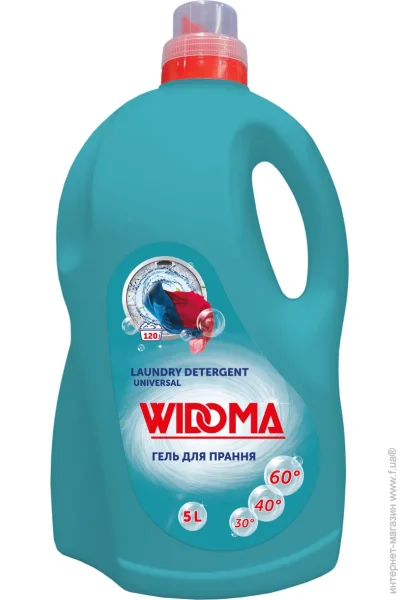    Widoma Universal 5000  (4820098542512)