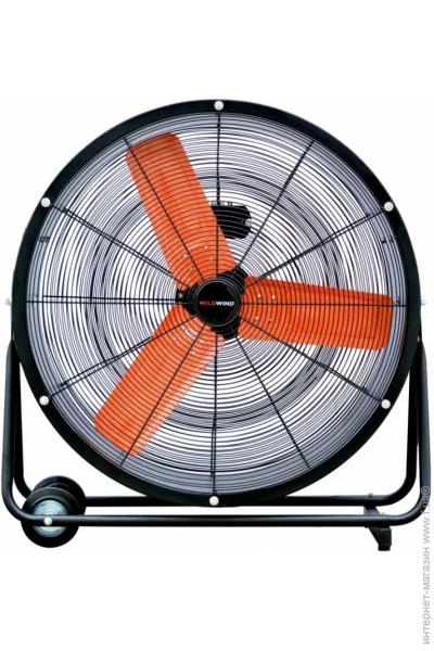  Wild Wind DF-3045