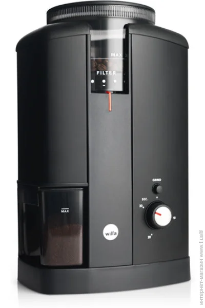  Wilfa Aroma CGWS - 130B