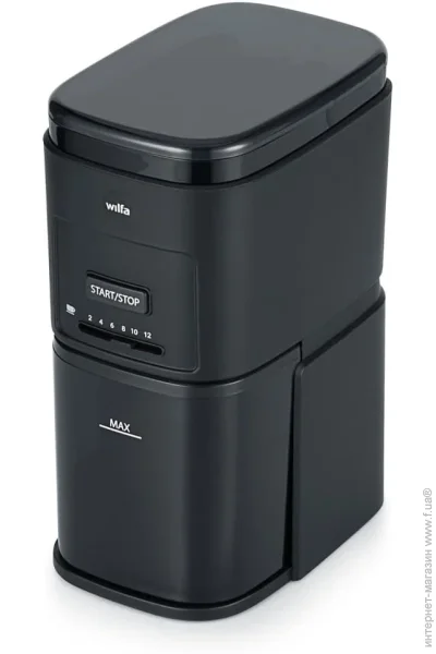 Wilfa CG2G-260 (605780)