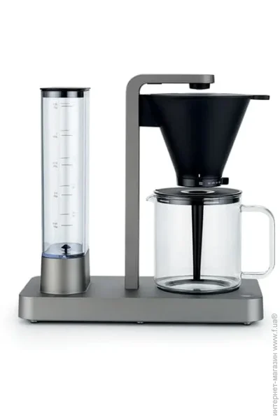   Wilfa CM7T-125
