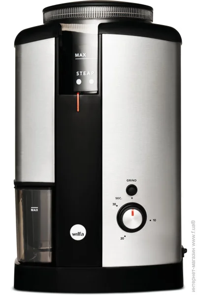  Wilfa Nymalt WSCG - 2S