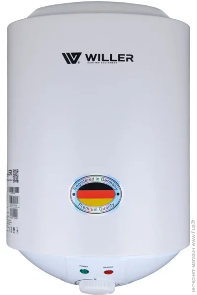  Willer AEV-10R Palermo