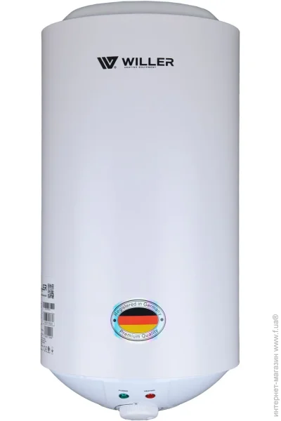  Willer AEVH-30R (Ultraslim) Palermo