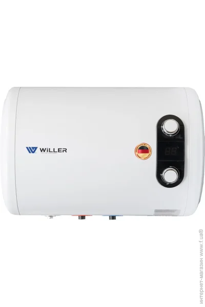  Willer EH50RI-Horizon