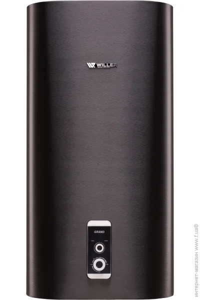  Willer EV100DR Grand-SP-alumbl