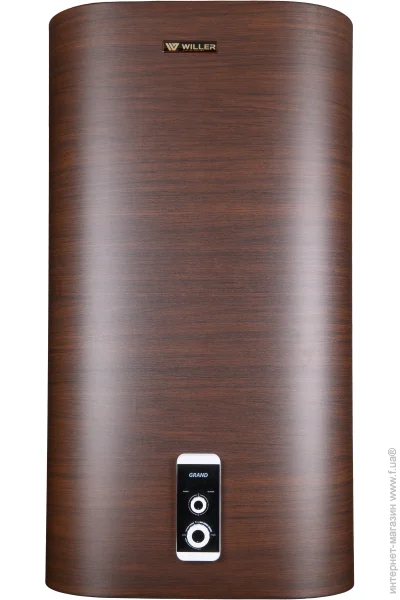  Willer EV50DR Grand-SP-wenge