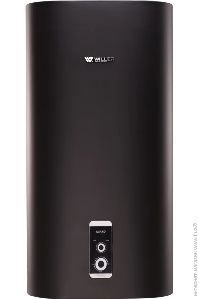  Willer EV50DR Grand-SS-black-m