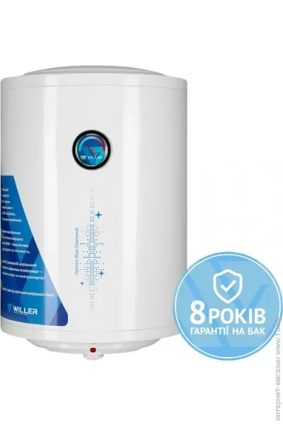  Willer EV50DR Optima