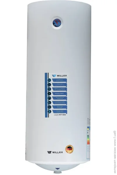  Willer EV80SR-HIT Slim