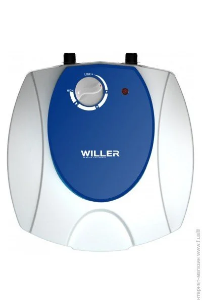  Willer PU6R Optima Mini