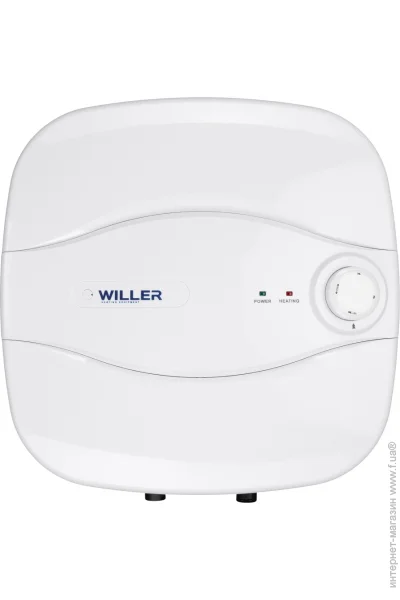  Willer PA15R Optima Mini