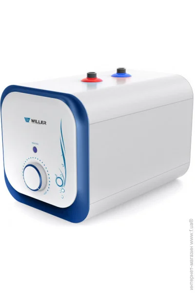  Willer PU07RF-Cubus