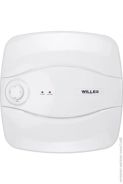  Willer PU10R Optima Mini