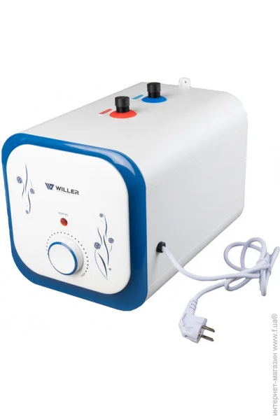  Willer PU10RF-Cubus