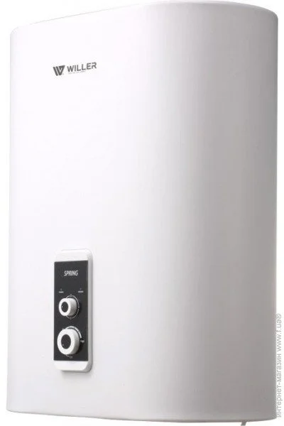  Willer EVH30R Spring