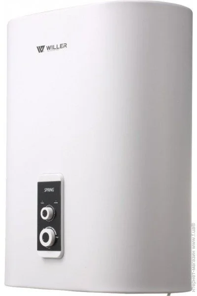  Willer EVH100R Spring