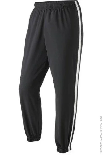 Wilson    TEAM II WOVEN PANT  M (WRA795001 M)