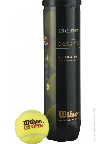 '    Wilson US Open 4-ball (T1162)