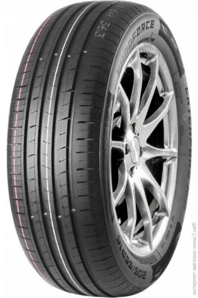   Windforce Catchfors H/P 155/70 R13 75T 