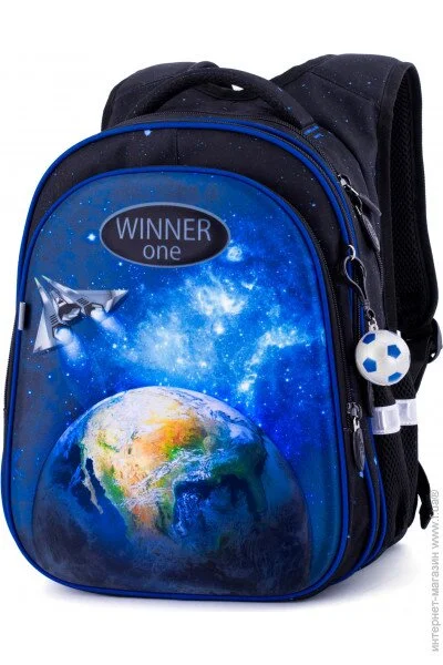   Winner   R1-008   ,   