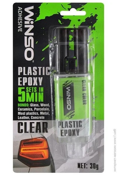  /  Winso   , , 30g (12/144.) (300600)