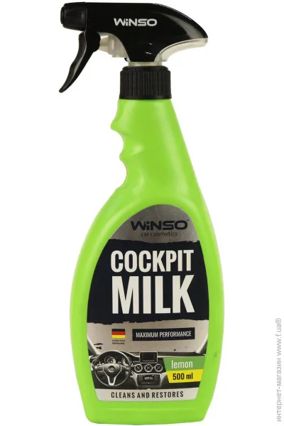  Winso  cocpit milk () 500. (4820214530102) (4820214530102)