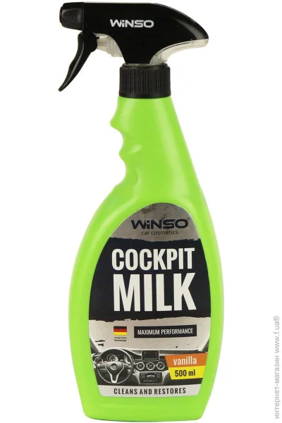  Winso   cocpit milk () 500. (4820214530119)