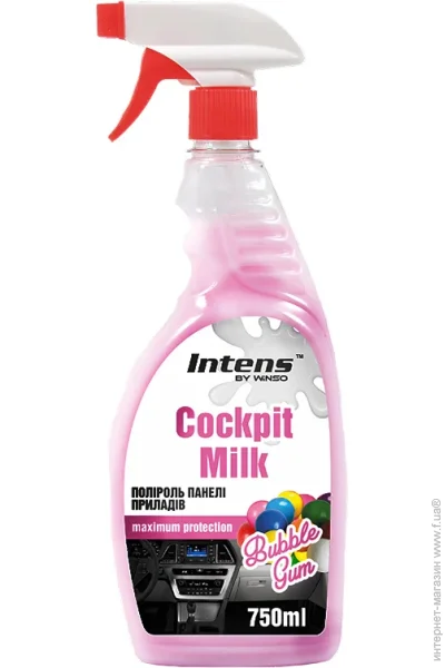  Winso COCKPIT MILK       750  (875009)