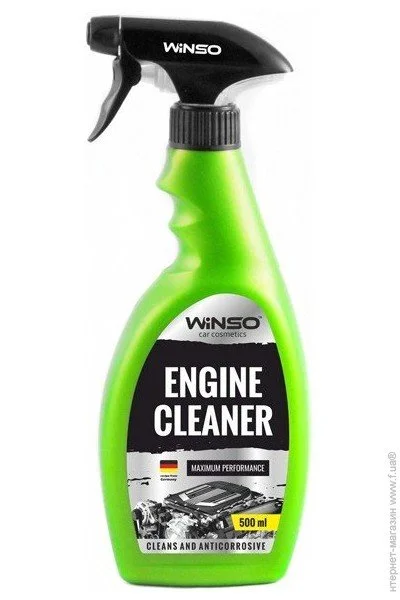  Winso ENGINE CLEANER WINSO, 500.  (810530)