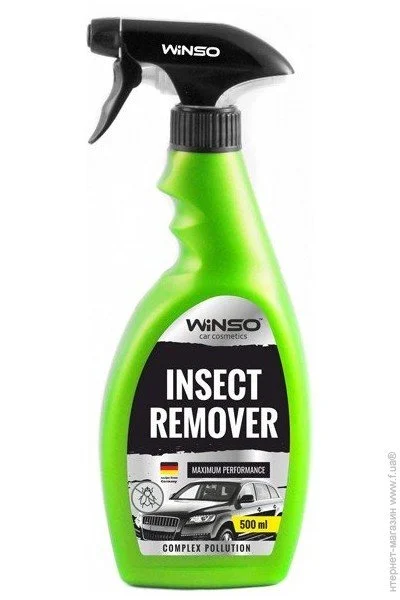  Winso INSECT REMOVER WINSO, 500.  (810520)