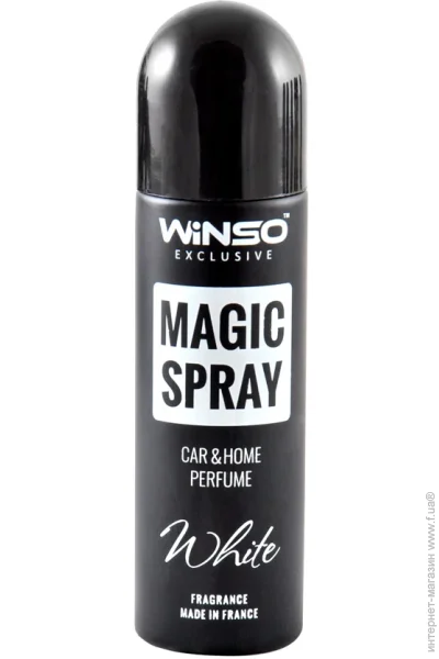   Winso  Magic Exclusive White 30 