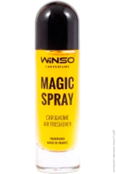   Winso  Magic Tutti Frutti 30 