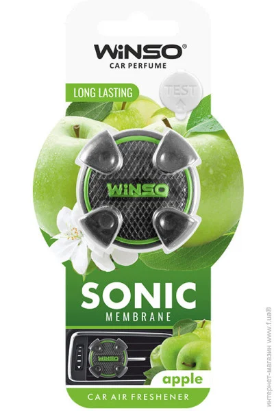   Winso     sonic apple (531180) (4820214531185)
