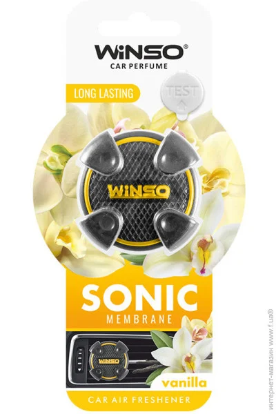   Winso     sonic vanilla (531050) (4820214531055)