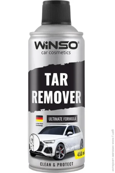 Winso  TAR REMOVER 820100 450  (820100)