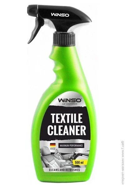  Winso TEXTILE CLEANER WINSO, 500.  (810570)
