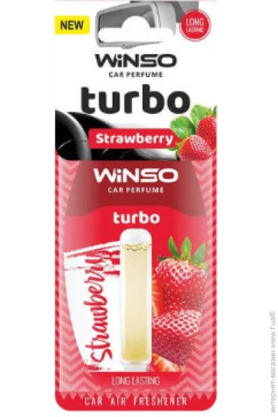   Winso     Turbo-Strawberry (532790)