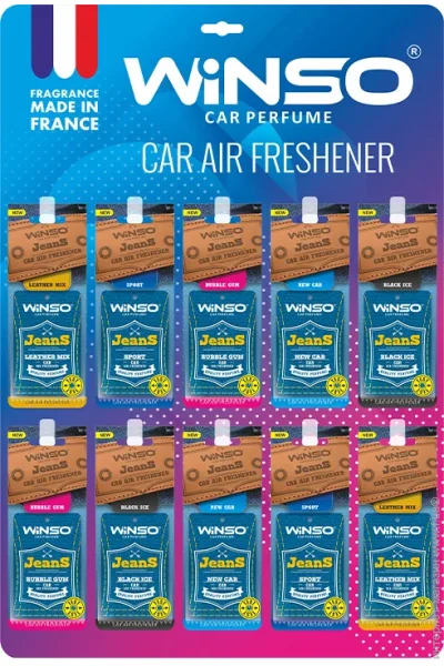   Winso   WINSO Jeans,  ,  MIX