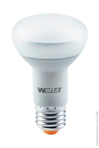   Wolta 10S63R11E27