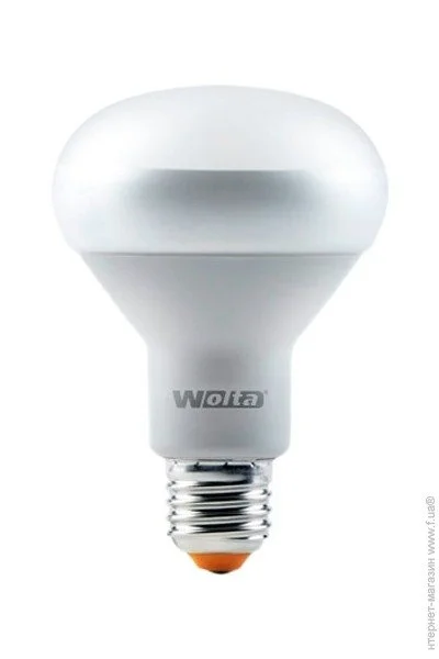   Wolta 10Y80R15E27
