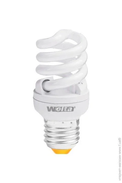   Wolta 10YFSP9E27