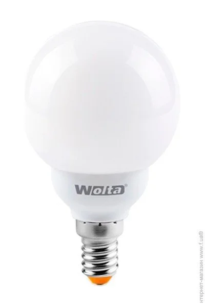   Wolta 10YGL12E14