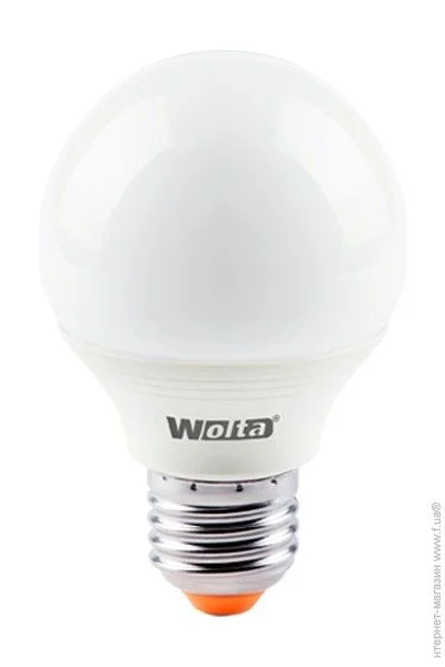   Wolta 10YGL12E27