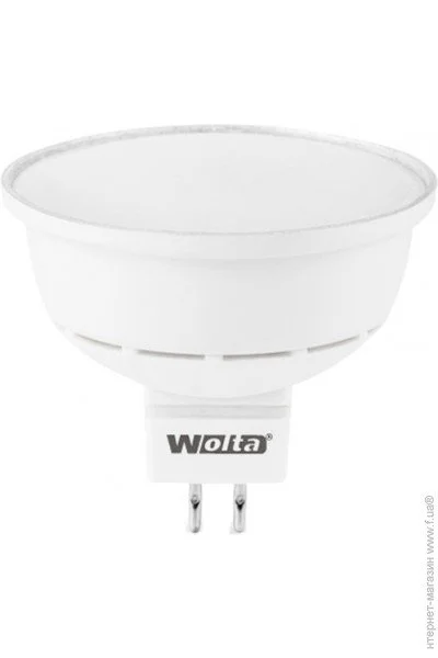  Wolta 25YMR16-220-5GU5.3