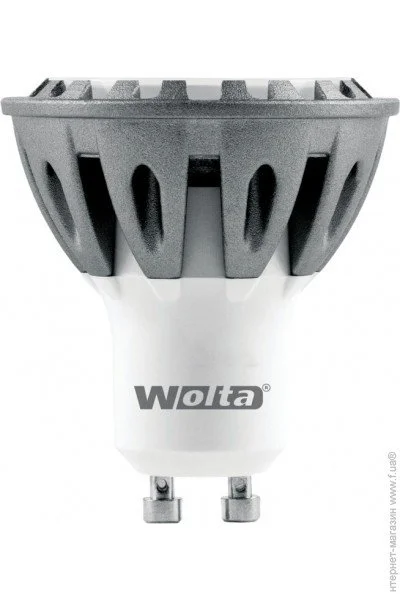   Wolta 30SPAR16-230-5GU10