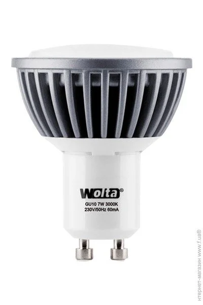   Wolta 30YPAR16-230-7GU10