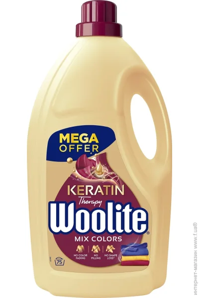       Woolite   4500  (5900627056938)
