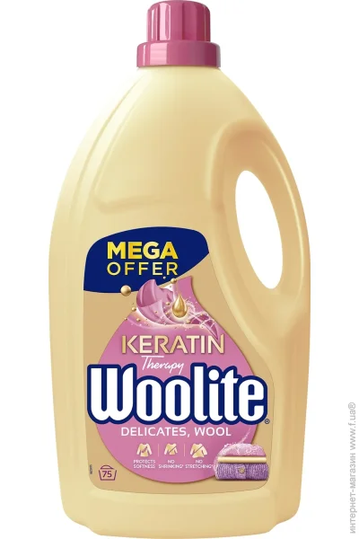    Woolite        4500  (5908252004546)